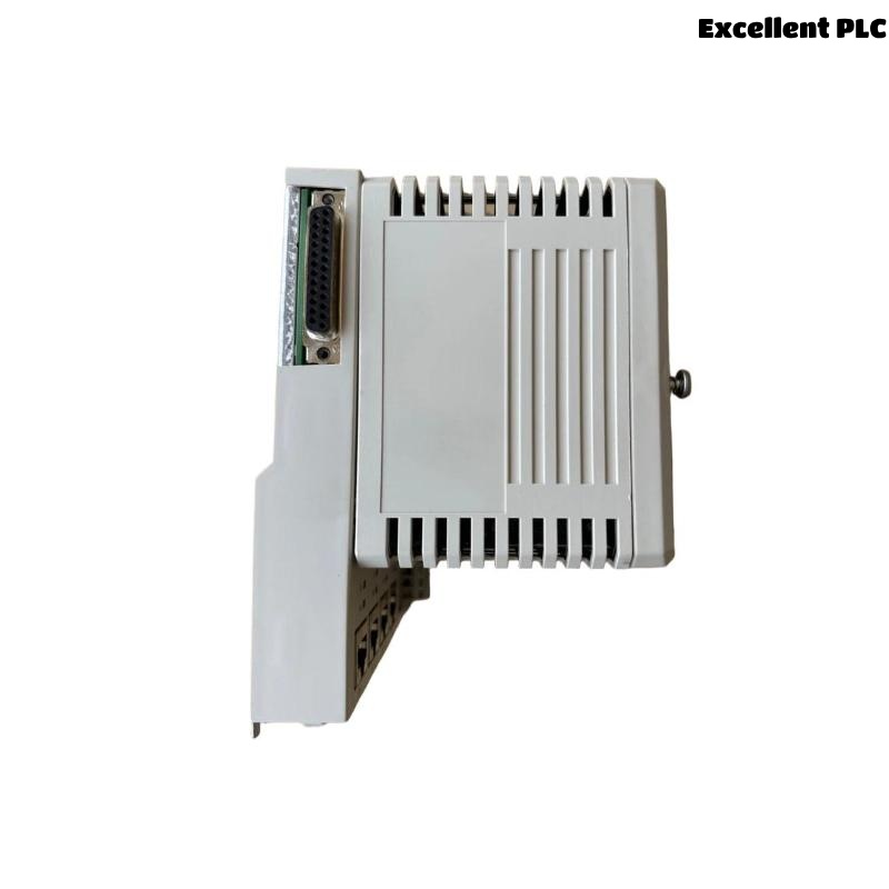 ABB PM861AK01 3BSE018157R1 CPU Controller Unit