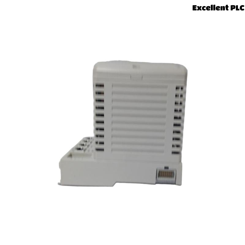 ABB PM862K01 3BSE076940R1 CPU Controller Unit