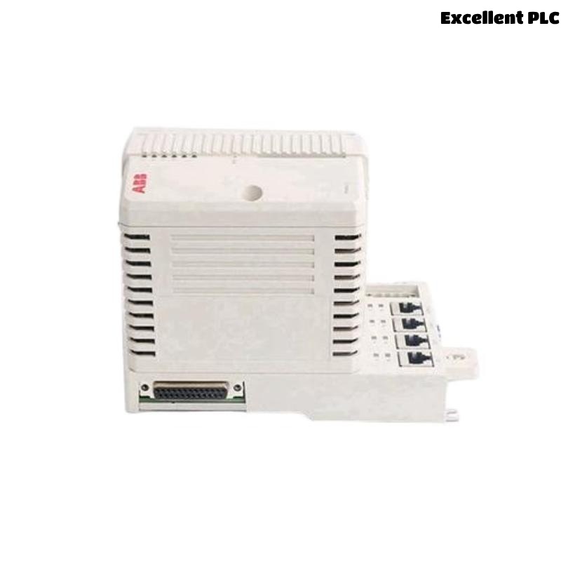 ABB PM863K01 3BSE088381R1 CPU Controller Unit