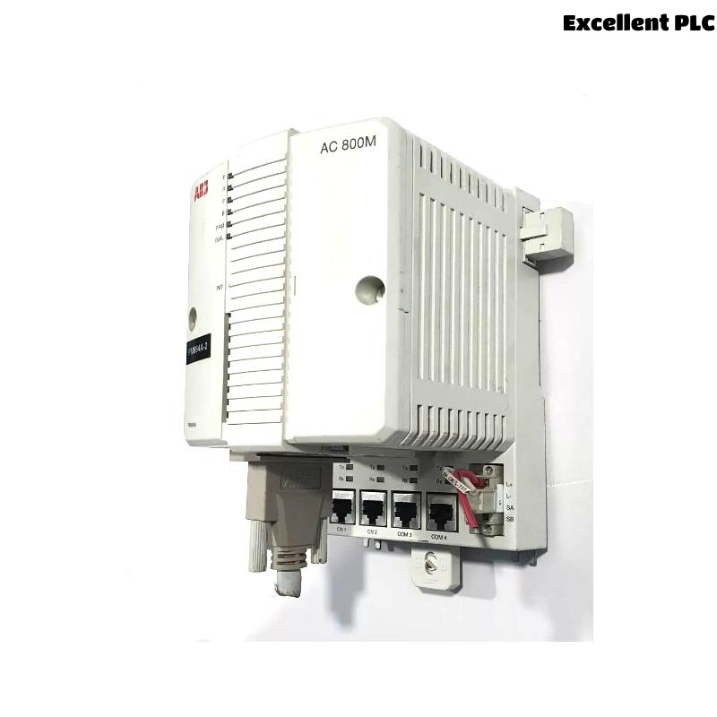 ABB PM864 3BSE018151R1 AC 800M Processor Unit