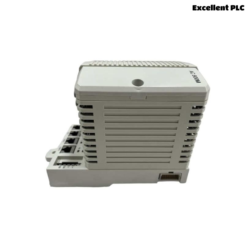 ABB PM864AK01 3BSE018161R1 CPU Controller Unit