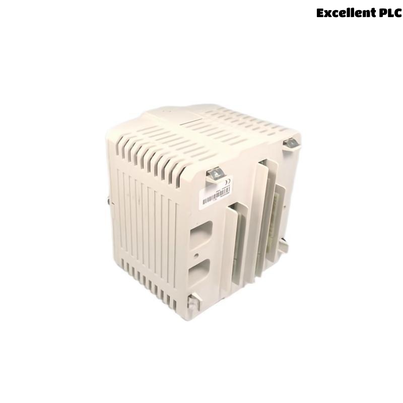 ABB PM866 3BSE050200R1 Controller Module