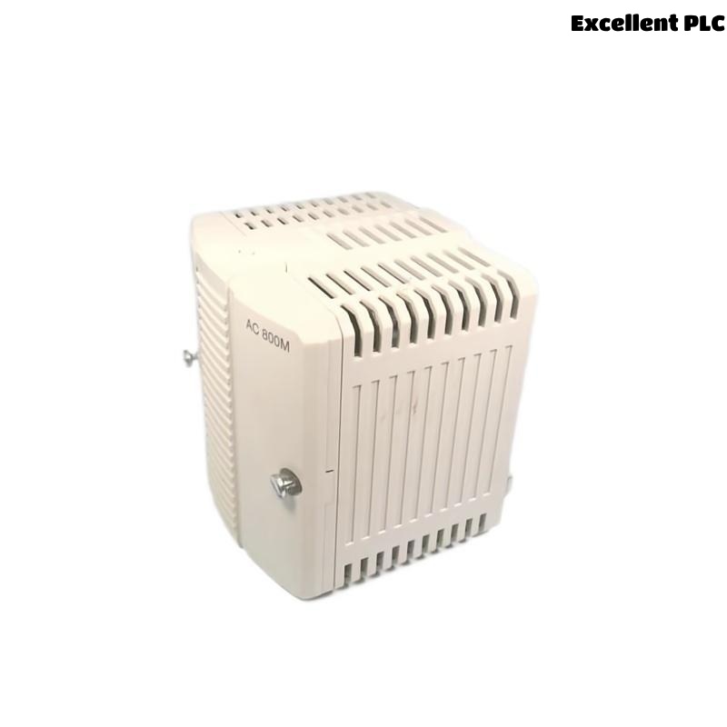 ABB PM866 3BSE050200R1 Controller Module