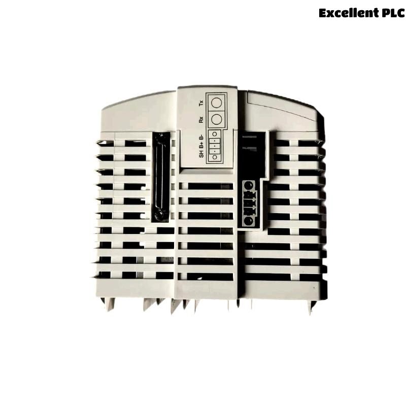 ABB PM866K01 3BSE050198R1 CPU controller unit
