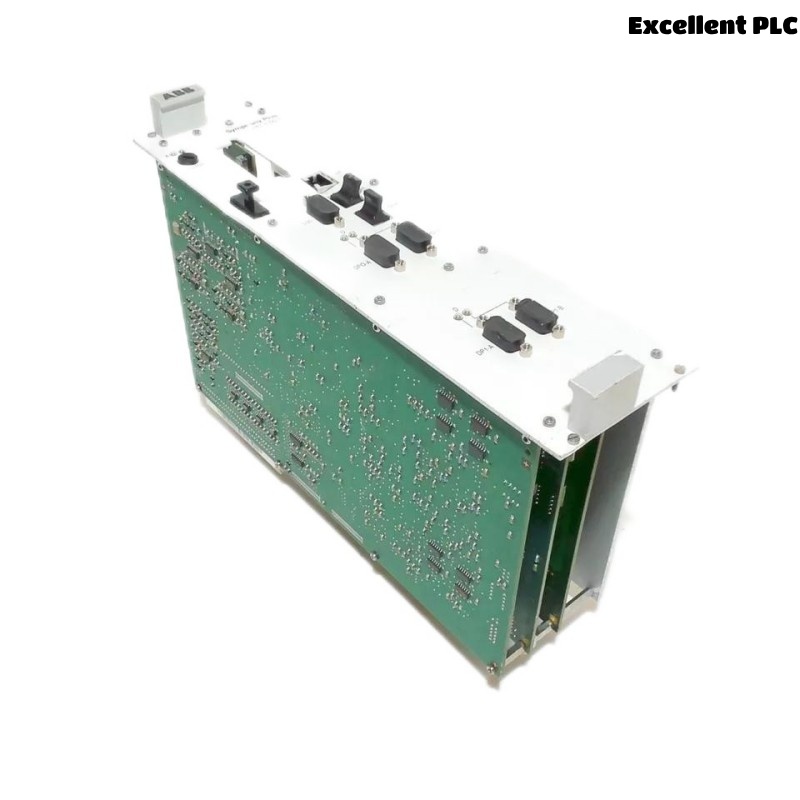 ABB PM876-1 3BDH000707R1 Control Module