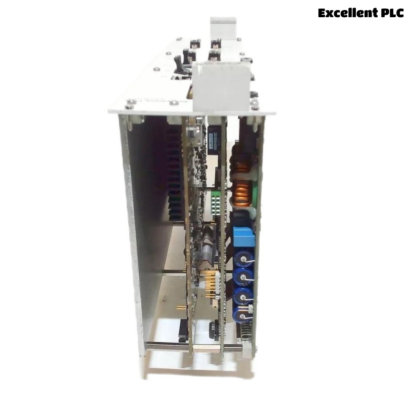 ABB PM876-1 3BDH000707R1 Control Module