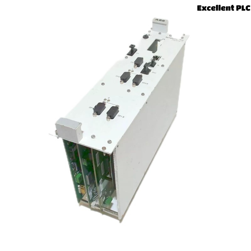 ABB PM876-1 3BDH000707R1 Control Module