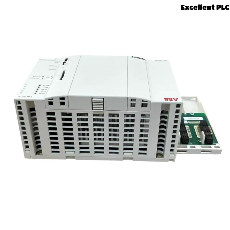 ABB PM901F 3BDH001001R0001 CPU Control Processor Main Unit