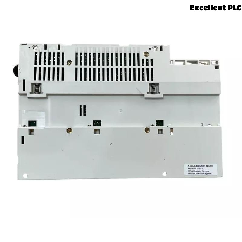 ABB PM901F 3BDH001001R0001 CPU Control Processor Main Unit
