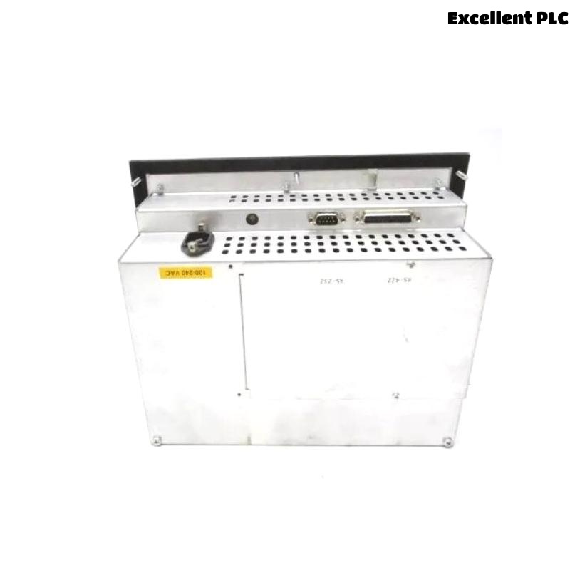 ABB PP345 3BSC690104R2 10,4” Graphical Touch panel
