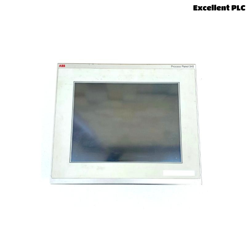 ABB PP345 3BSC690104R2 10,4” Graphical Touch panel