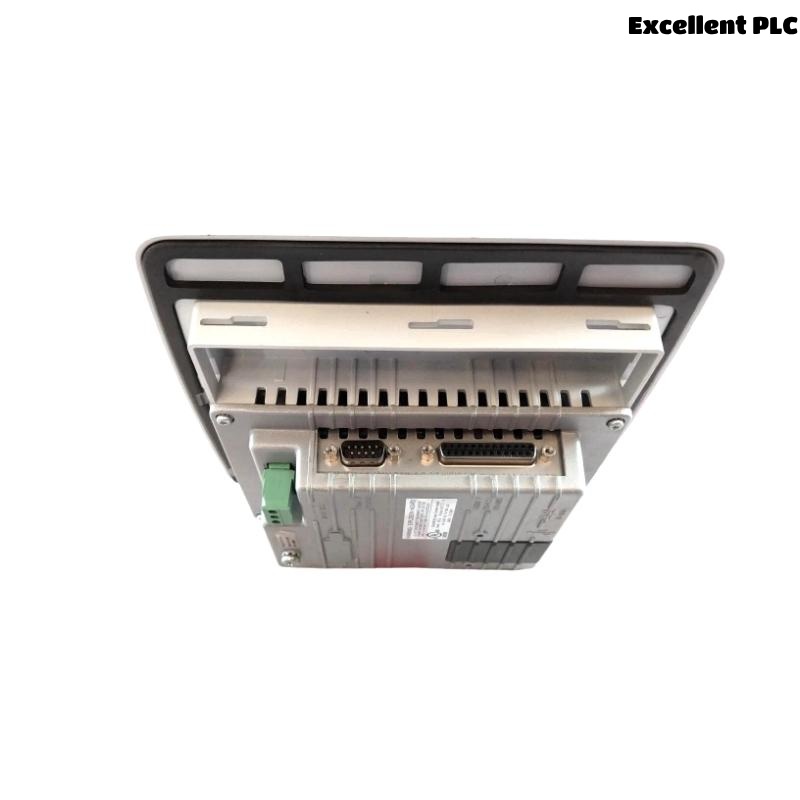 ABB PP820 3BSE042243R1 Panel 800 Operator Panel