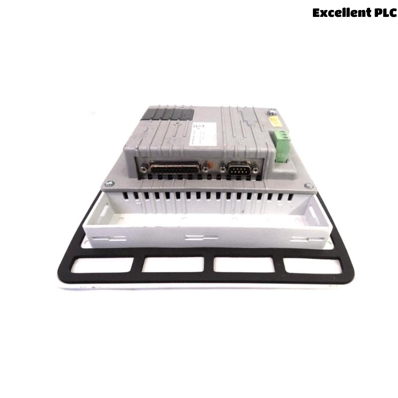 ABB PP820 3BSE042243R1 Panel 800 Operator Panel