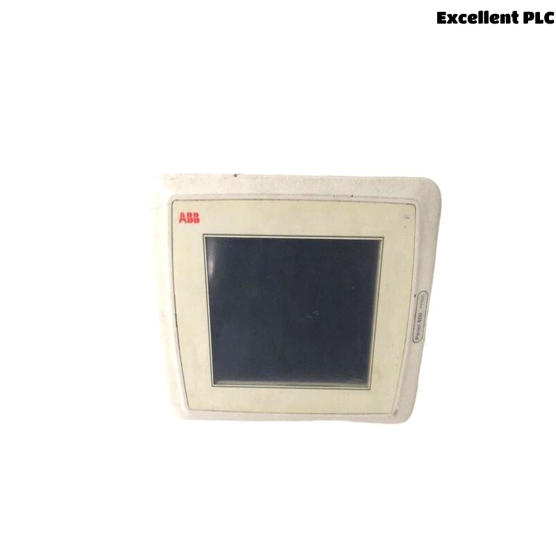ABB PP825 3BSE042240R1 Panel 800 Operator Panel