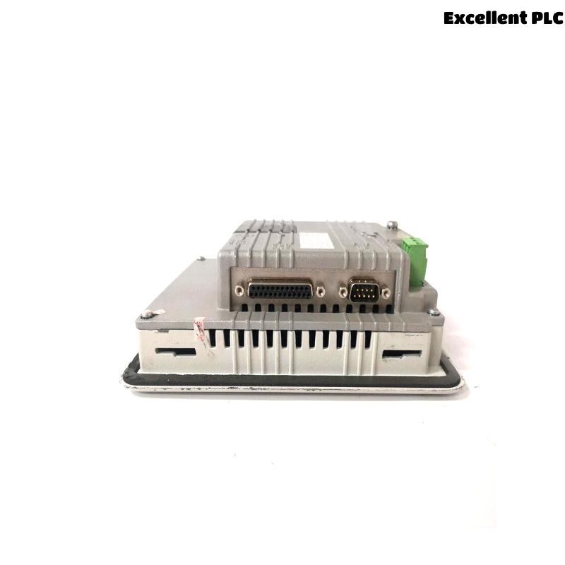 ABB PP825 3BSE042240R1 Panel 800 Operator Panel