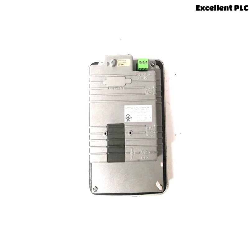 ABB PP825 3BSE042240R1 Panel 800 Operator Panel