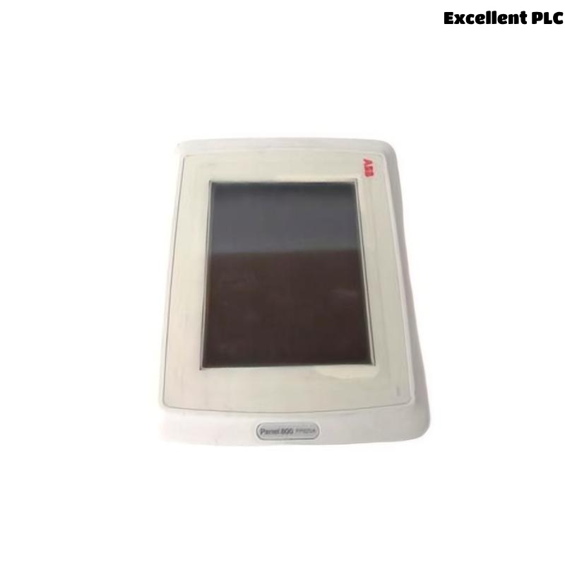 ABB PP825A 3BSE042240R3 Touch Screen