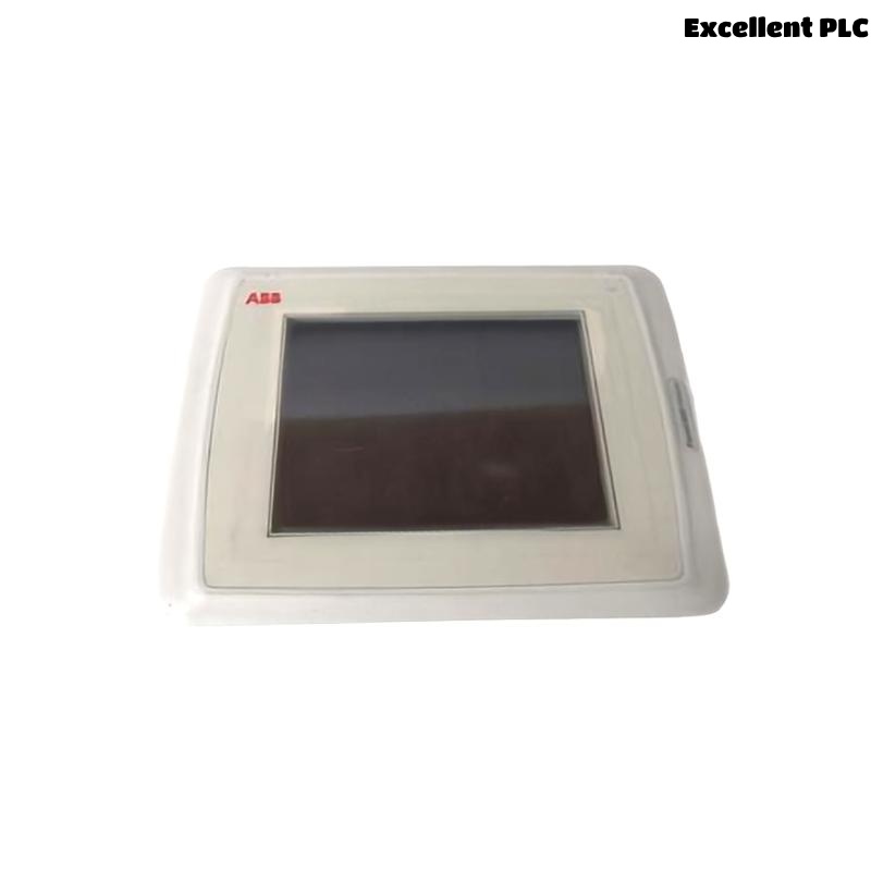 ABB PP825A 3BSE042240R3 Touch Screen