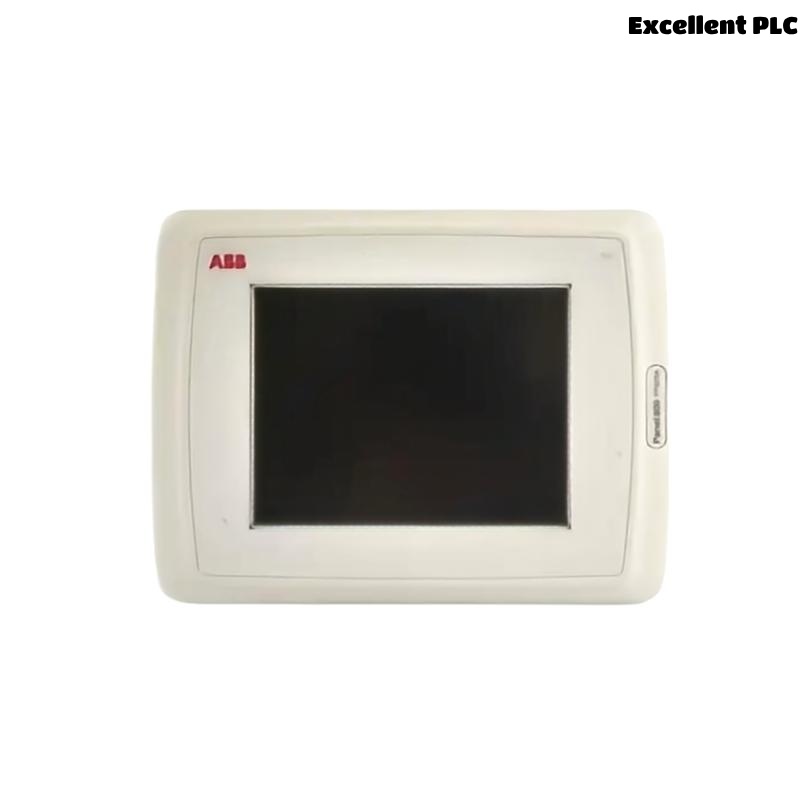 ABB PP825A 3BSE042240R3 Touch Screen