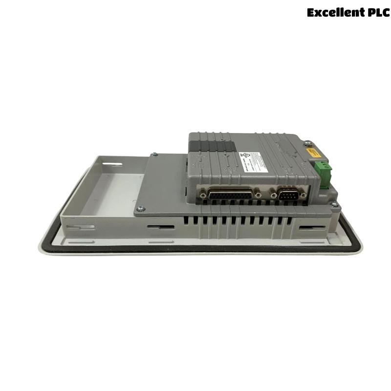 ABB PP826A 3BSE042244R3 Operation Panel