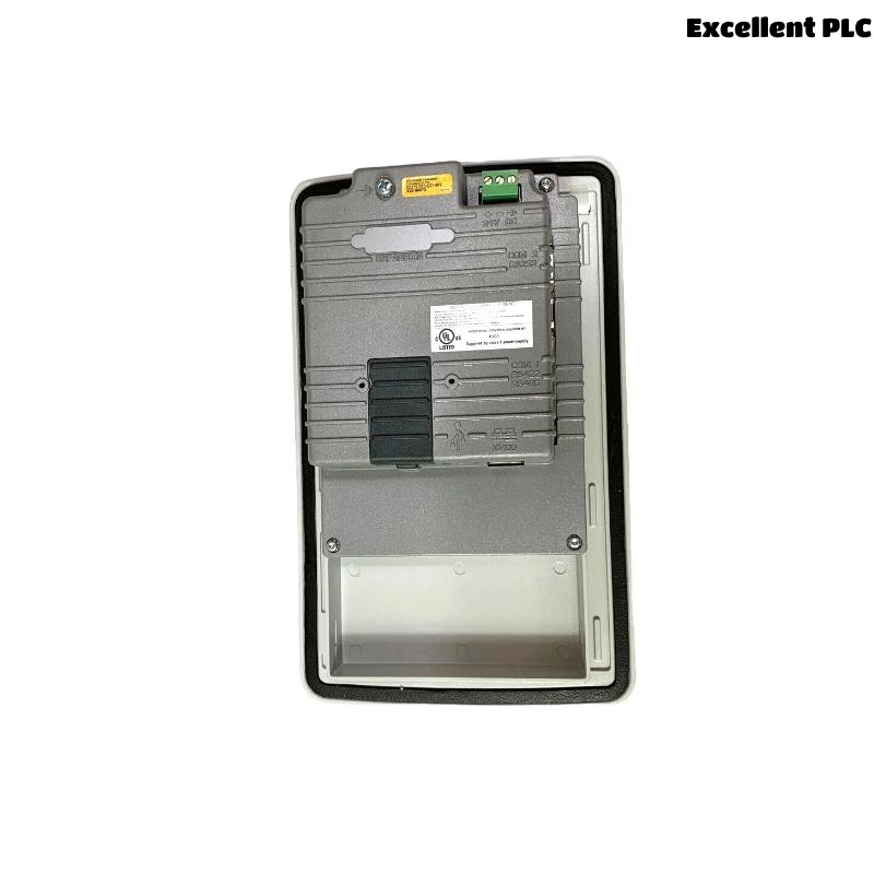 ABB PP826A 3BSE042244R3 Operation Panel