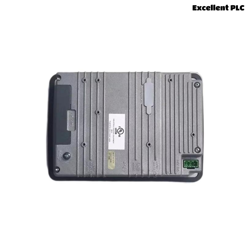 ABB PP835A 3BSE042234R2 Operation Panel