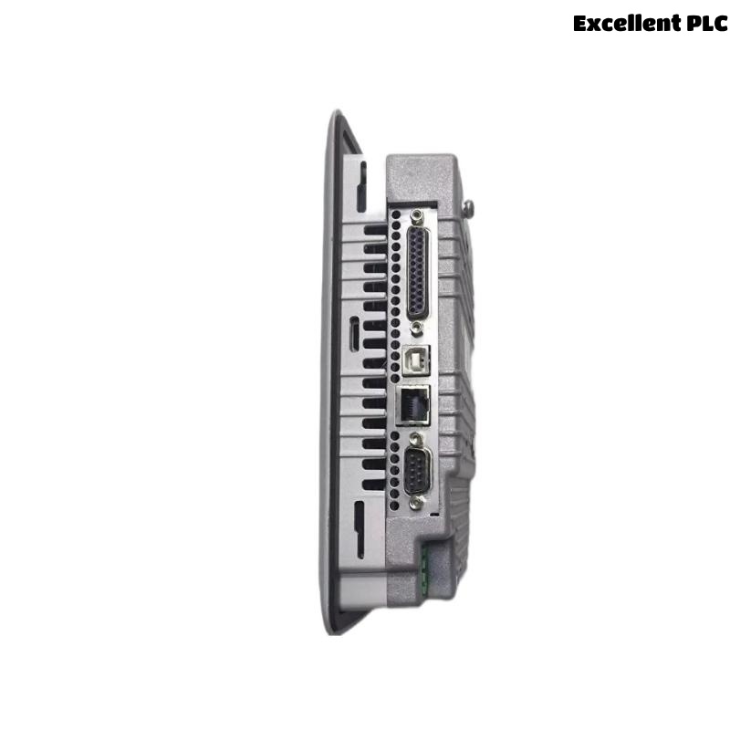 ABB PP835A 3BSE042234R2 Operation Panel