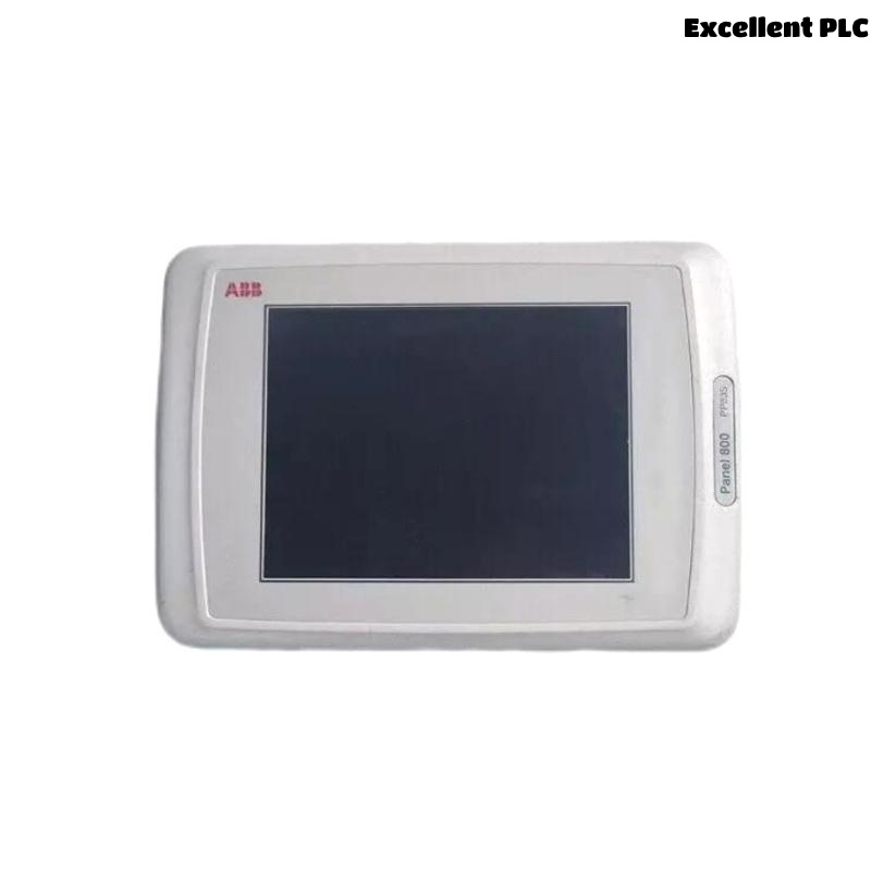 ABB PP835A 3BSE042234R2 Operation Panel