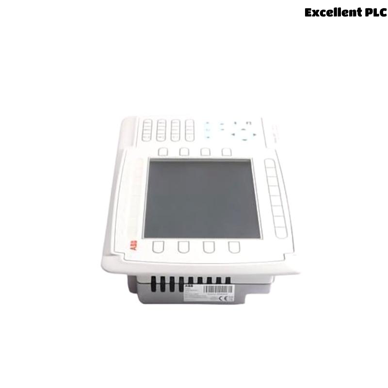 ABB PP836 3BSE042237R1 Operator Panel