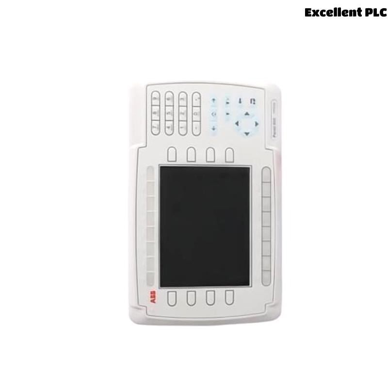 ABB PP836 3BSE042237R1 Operator Panel