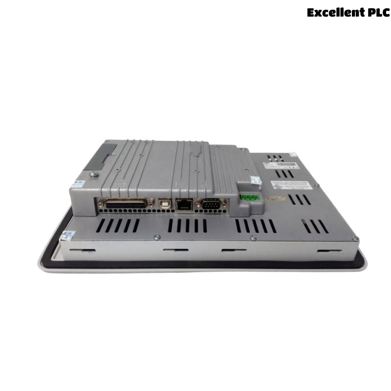 ABB PP845 3BSE042235R1 Operator Panel