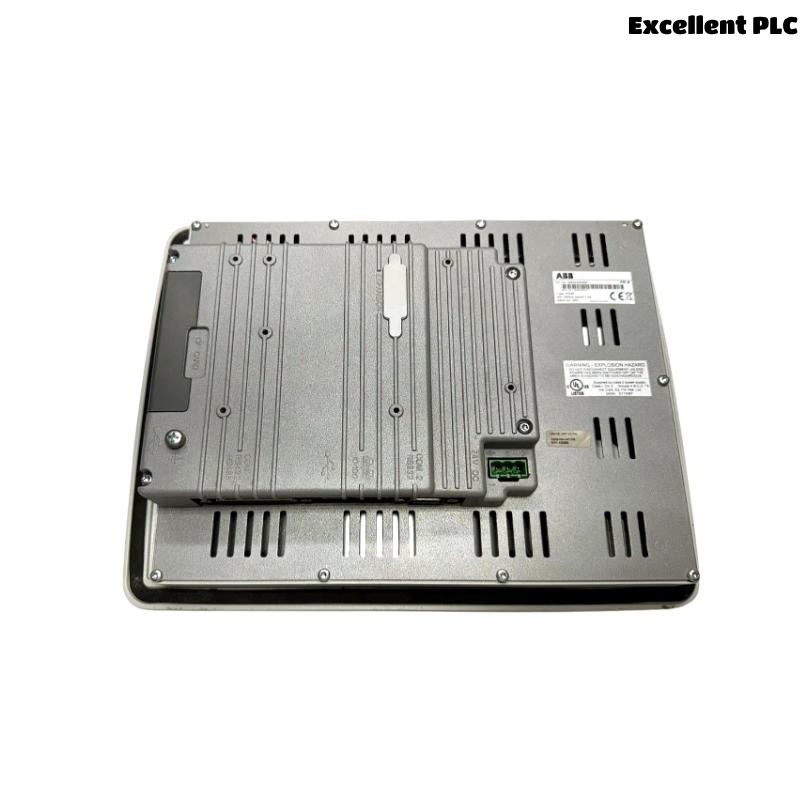 ABB PP845 3BSE042235R1 Operator Panel