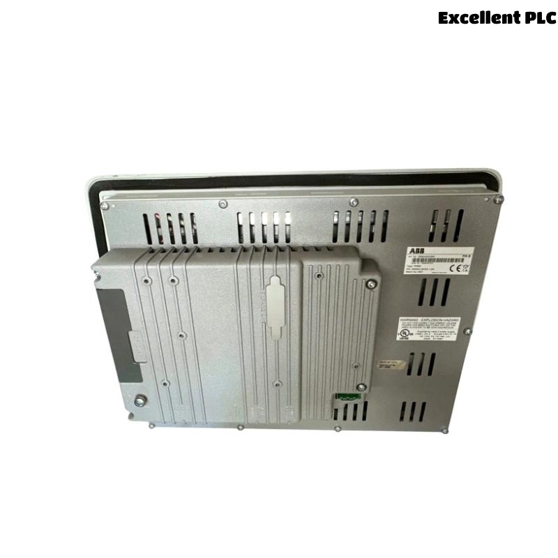 ABB PP845 3BSE042235R1 Operator Panel