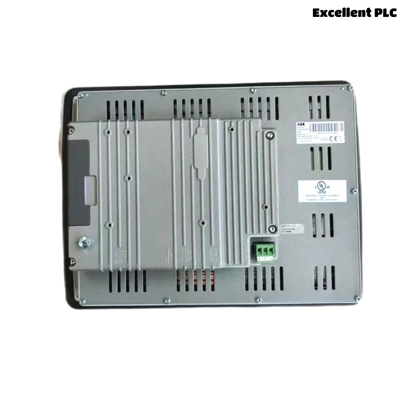 ABB PP845A 3BSE042235R2 Operation Panel