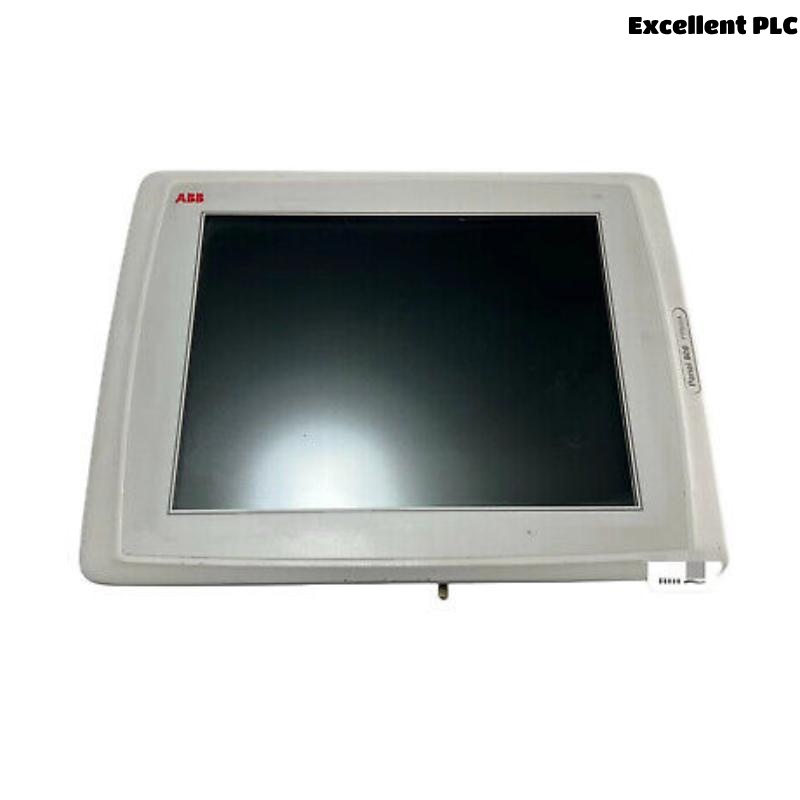 ABB PP845A 3BSE042235R2 Operation Panel