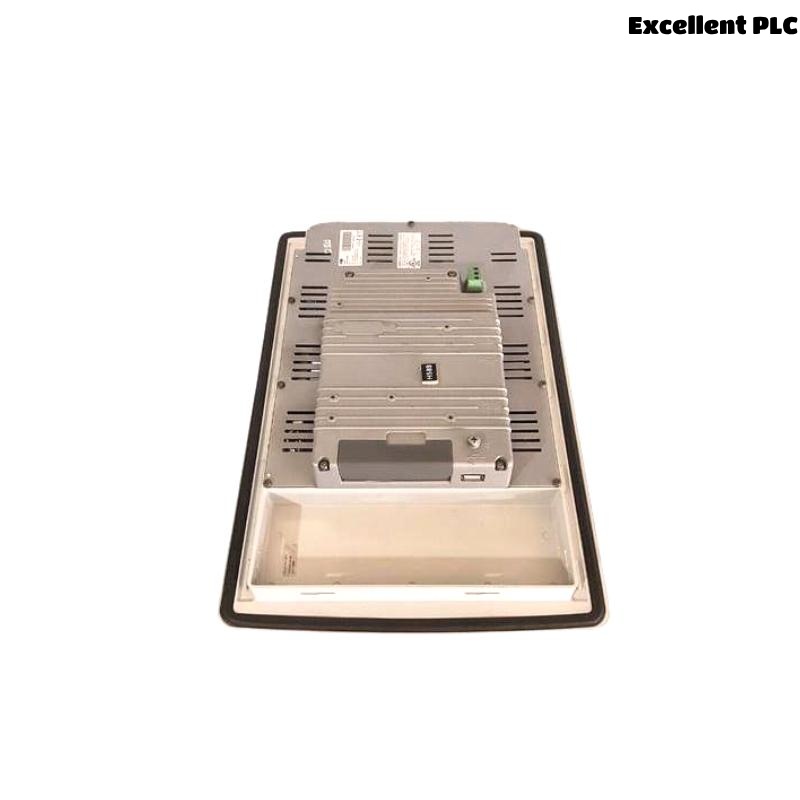 ABB PP846 3BSE042238R1 Operator Panel