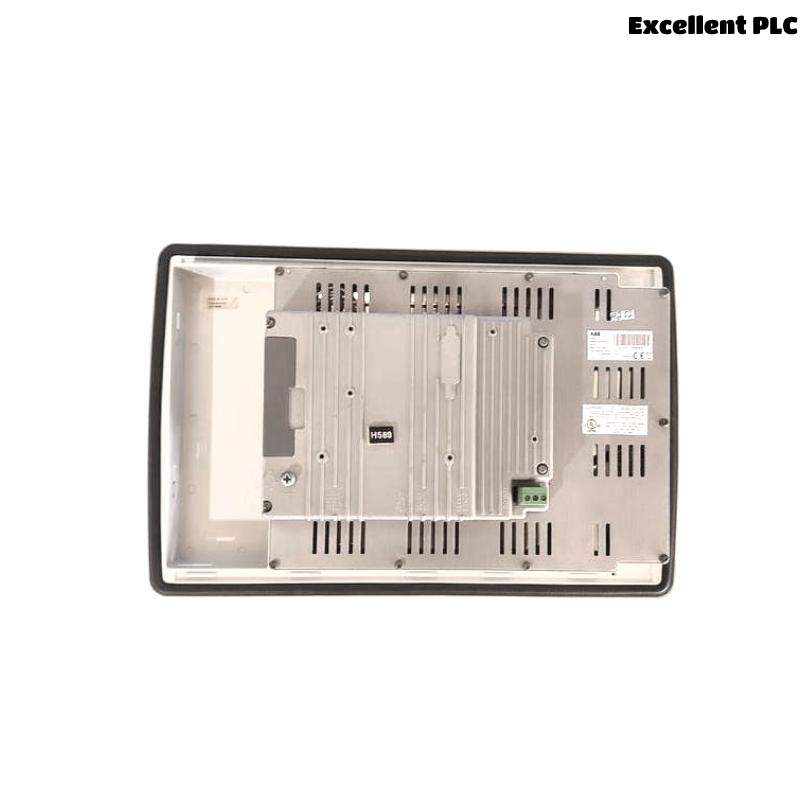 ABB PP846 3BSE042238R1 Operator Panel