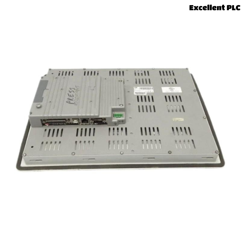 ABB PP865A 3BSE042236R2 Touchscreen