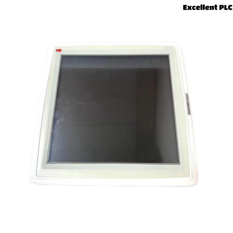 ABB PP865A 3BSE042236R2 Touchscreen