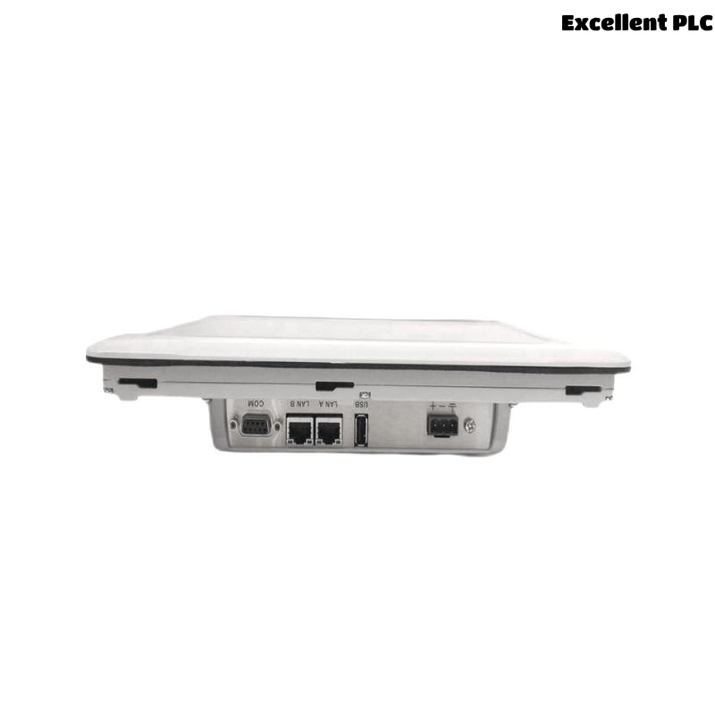 ABB PP881 3BSE092978R1 Operator Panel