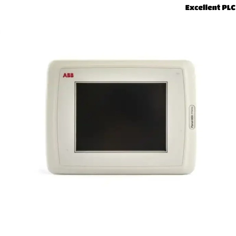 ABB PP881 3BSE092978R1 Operator Panel