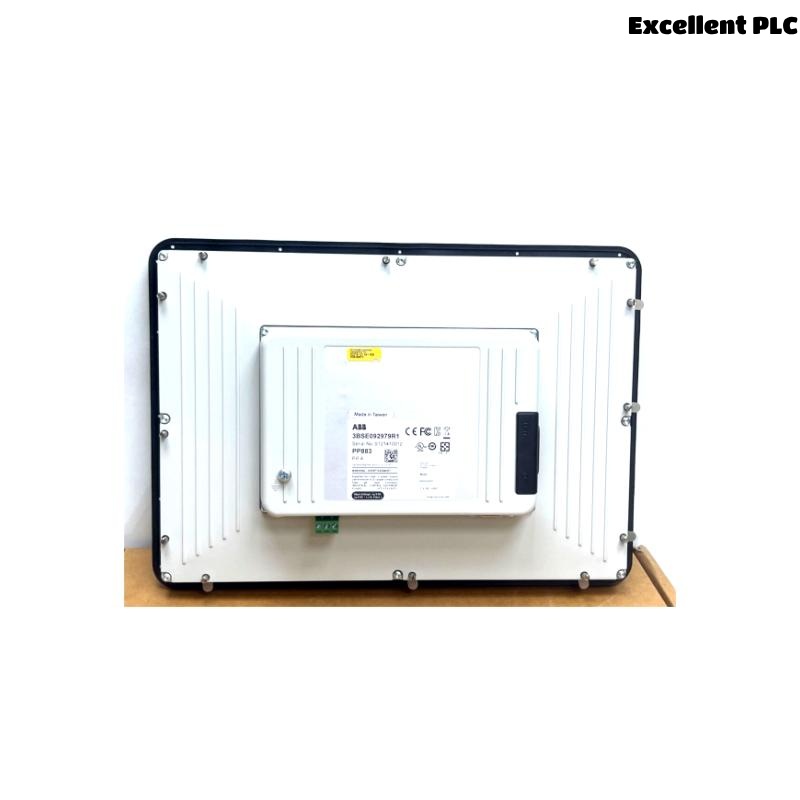 ABB PP883 3BSE092979R1 Touch Screen Panel