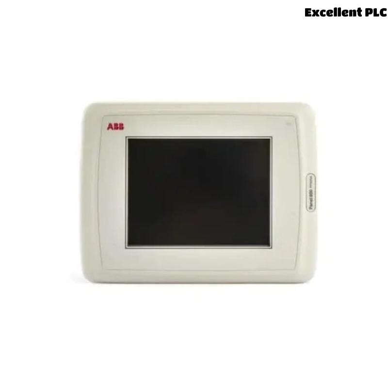 ABB PP883 3BSE092979R1 Touch Screen Panel