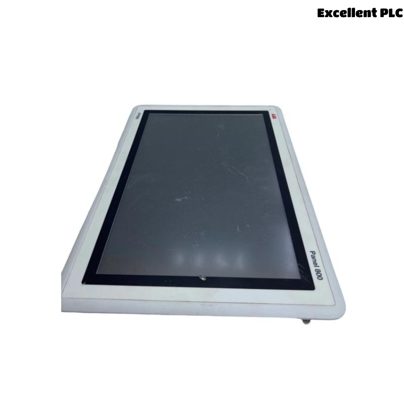 ABB PP886 3BSE092980R1 15″ Standard Panel