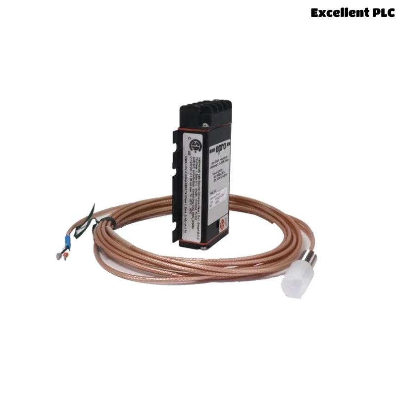 Epro PR6426/010-140 32mm Eddy Current Sensor