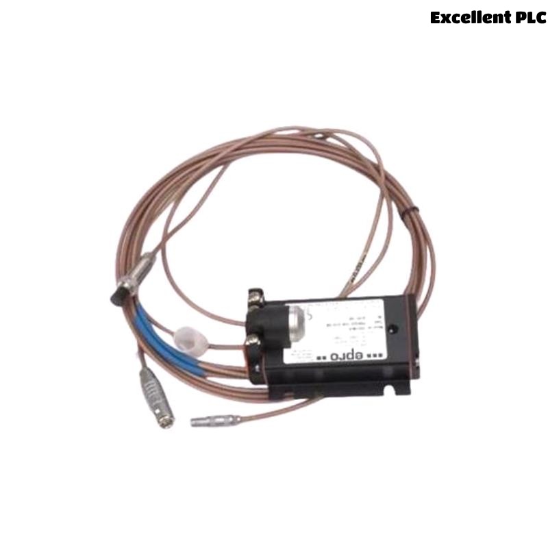 Epro PR6426/010-140 32mm Eddy Current Sensor