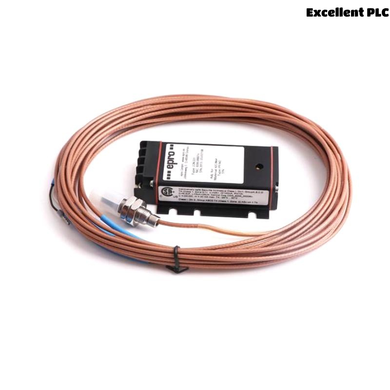 Epro PR6426/010-140 32mm Eddy Current Sensor