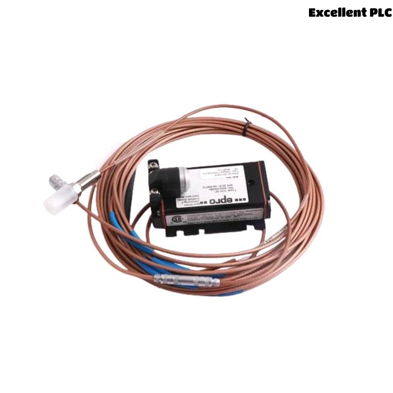 Epro PR6424/000-000+CON021/913-040 16mm Eddy Current Sensor