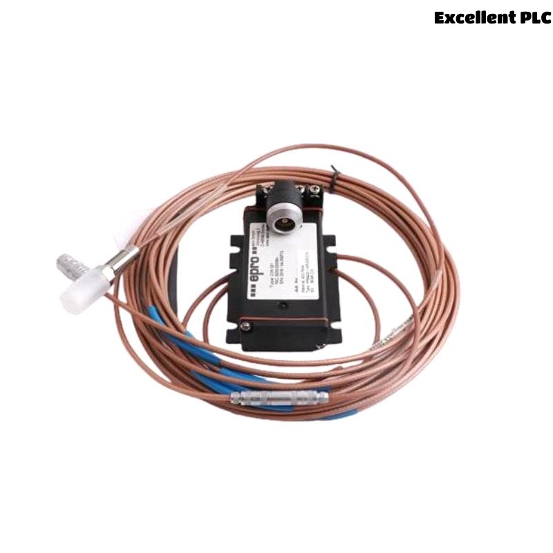 Epro PR6426/010-110+CON021/916-120 32mm Eddy Current Sensor