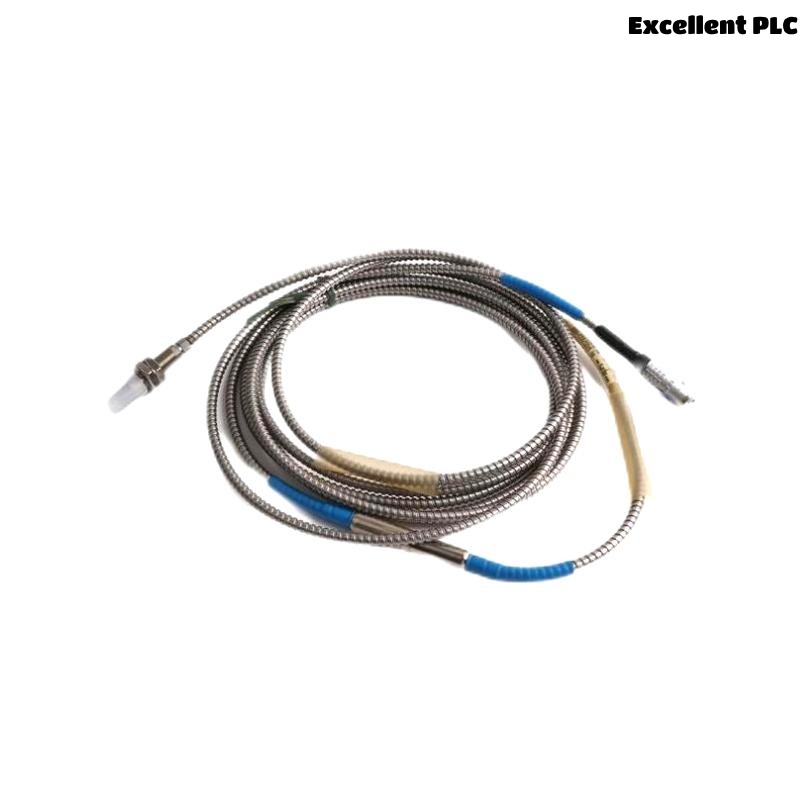 Epro PR6424/013-140+CON021 16mm Eddy Current Sensor